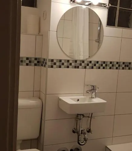 Ludwigstrasse Mönchengladbach