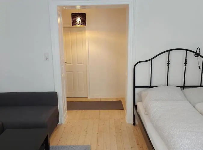 Ludwigstrasse Mönchengladbach