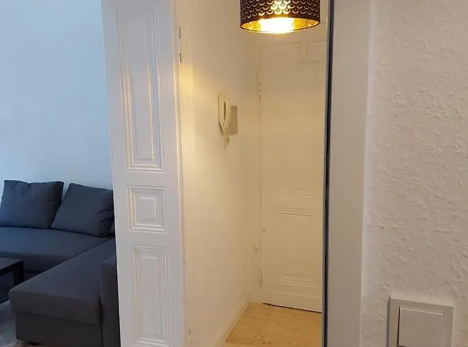 Ludwigstrasse Mönchengladbach