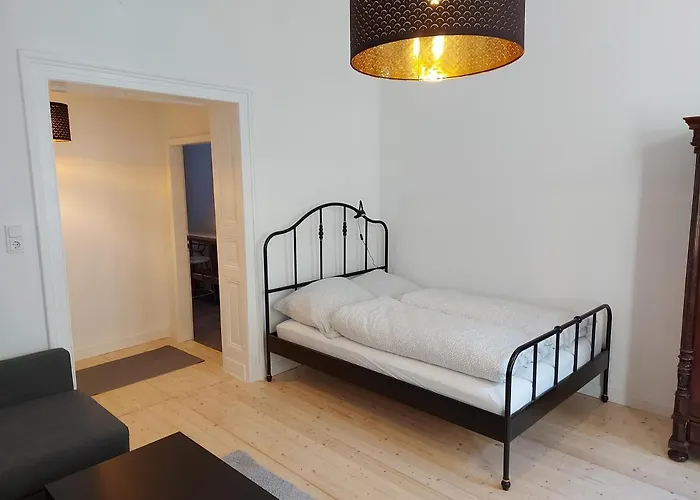 Appartement Ludwigstrasse