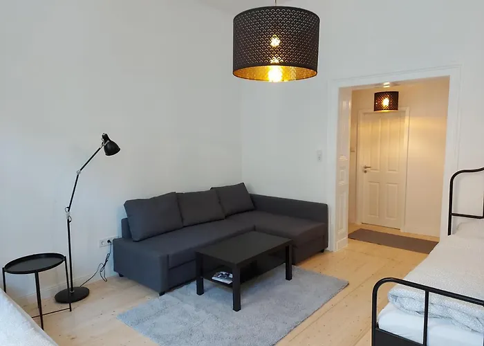 Appartamento Ludwigstrasse