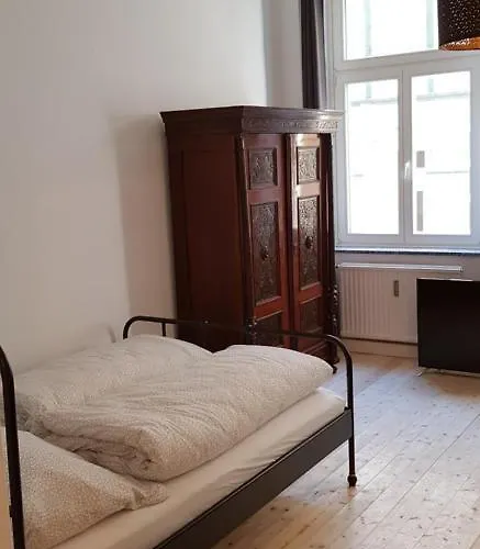 Appartement Ludwigstrasse Mönchengladbach