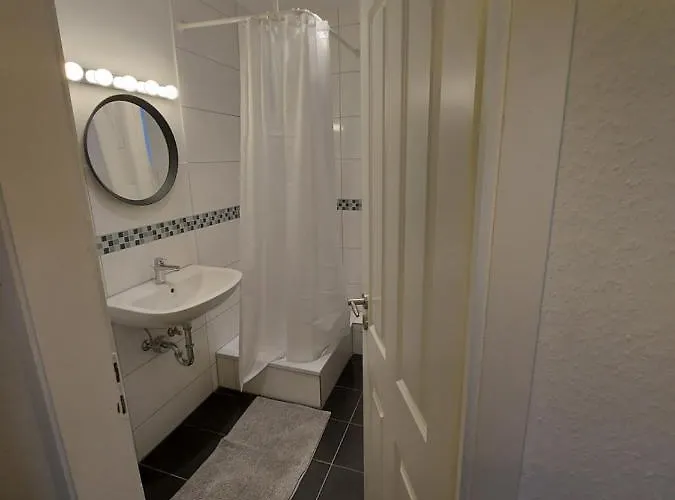 Apartamento Ludwigstrasse Mönchengladbach