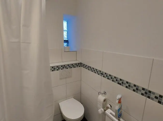 Appartement Ludwigstrasse *