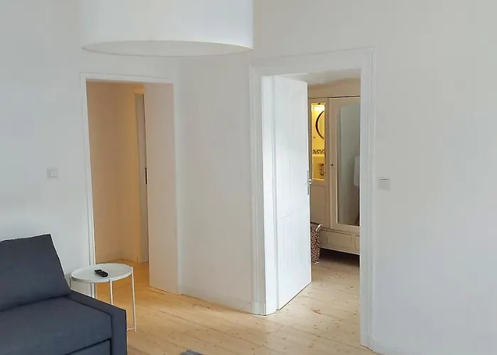 Ludwigstrasse Apartamento *