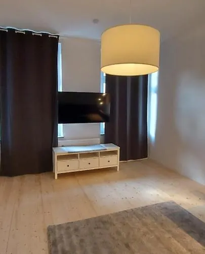 Ludwigstrasse Apartamento Mönchengladbach