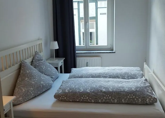 Ludwigstrasse * Mönchengladbach