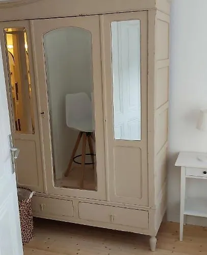 Ludwigstrasse Appartement Mönchengladbach