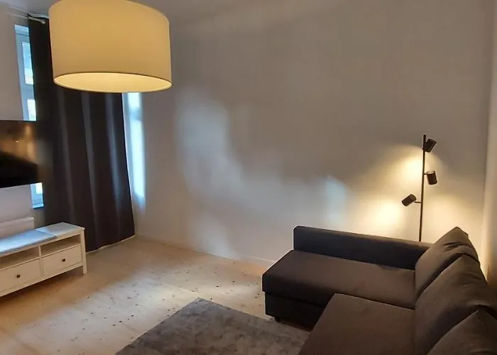 Ludwigstrasse * Mönchengladbach