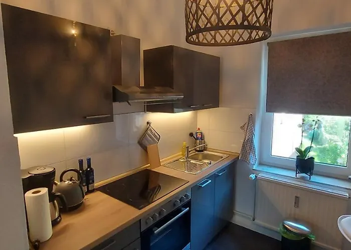 Ludwigstrasse * Mönchengladbach