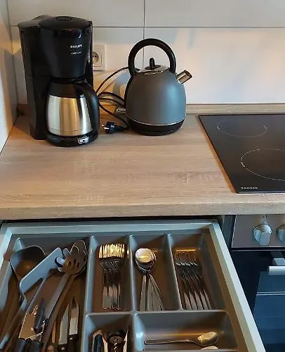 Appartement Ludwigstrasse