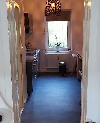 Ludwigstrasse Mönchengladbach