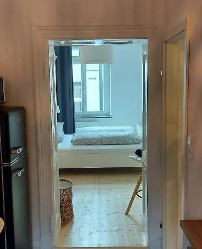 Appartement Ludwigstrasse Mönchengladbach