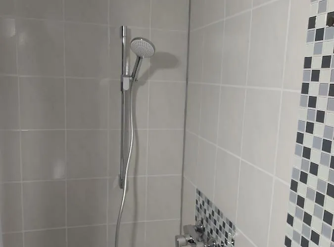 Apartamento Ludwigstrasse Mönchengladbach