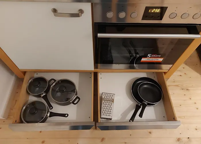 Ludwigstrasse Appartement