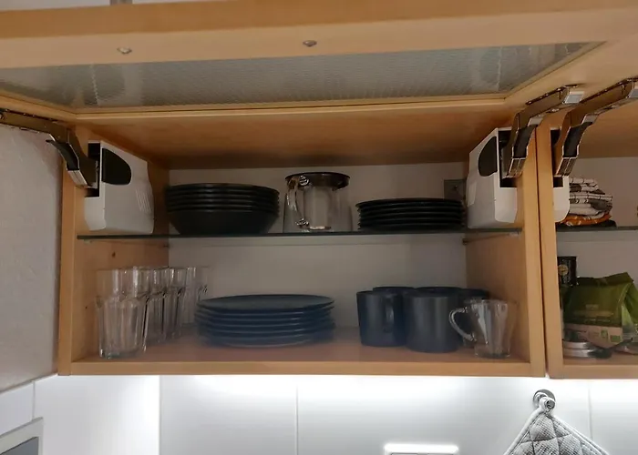 Appartement Ludwigstrasse Mönchengladbach