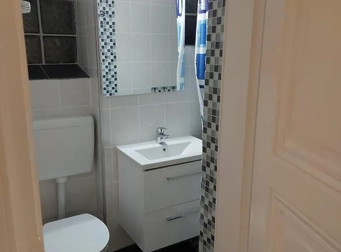 Ludwigstrasse * Mönchengladbach