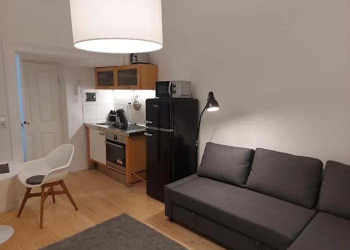 Ludwigstrasse Mönchengladbach