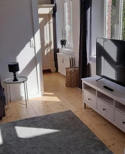 Appartement Ludwigstrasse *