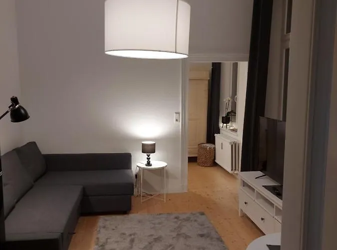 Ludwigstrasse Appartement Mönchengladbach