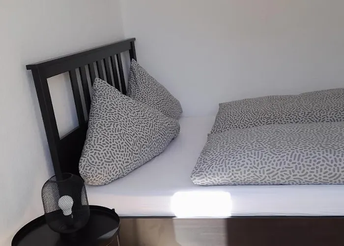 Ludwigstrasse Mönchengladbach