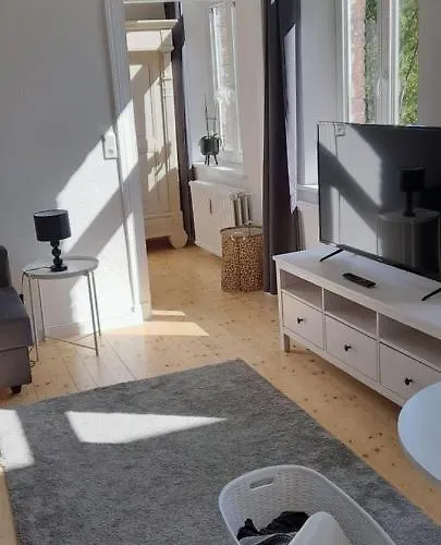 Ludwigstrasse Apartamento