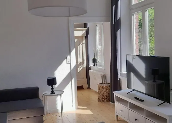 Ludwigstrasse Appartement Mönchengladbach