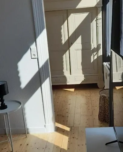 Apartamento Ludwigstrasse *