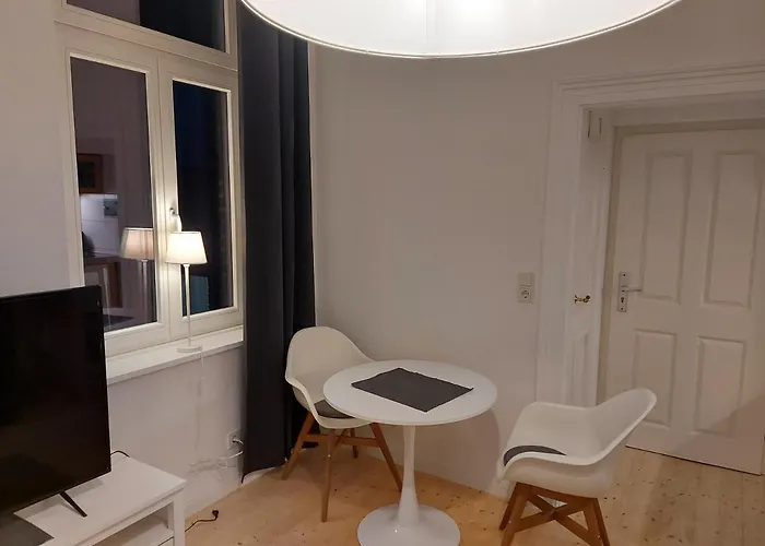 Ludwigstrasse Apartamento