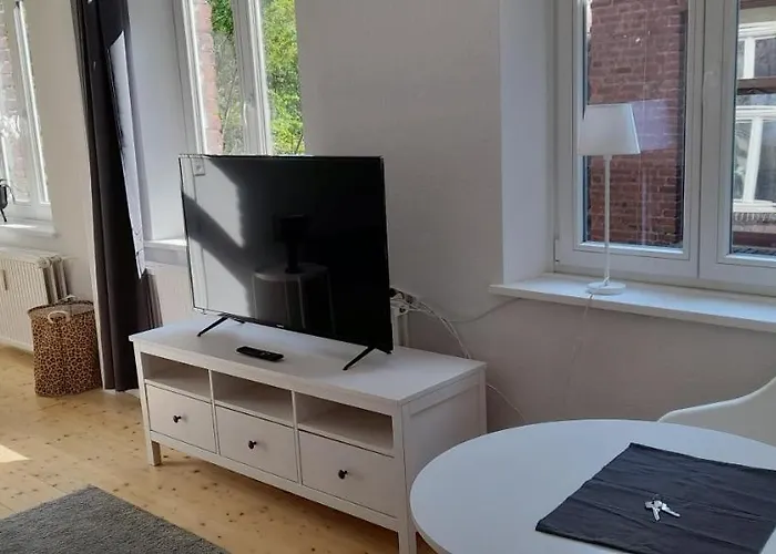 Ludwigstrasse * Mönchengladbach