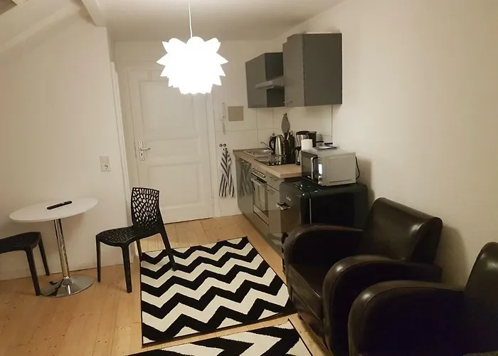 Apartamento Ludwigstrasse Mönchengladbach
