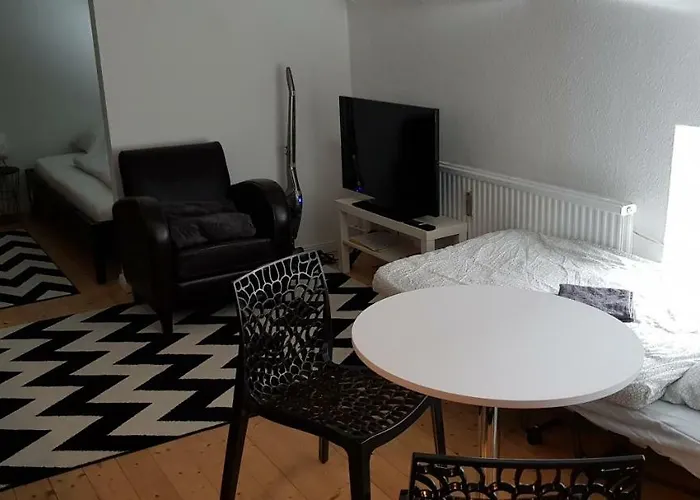 Ludwigstrasse Mönchengladbach