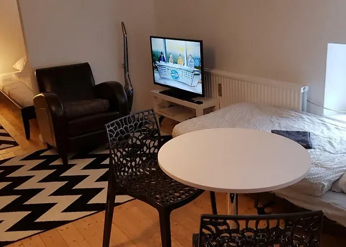 Appartement Ludwigstrasse