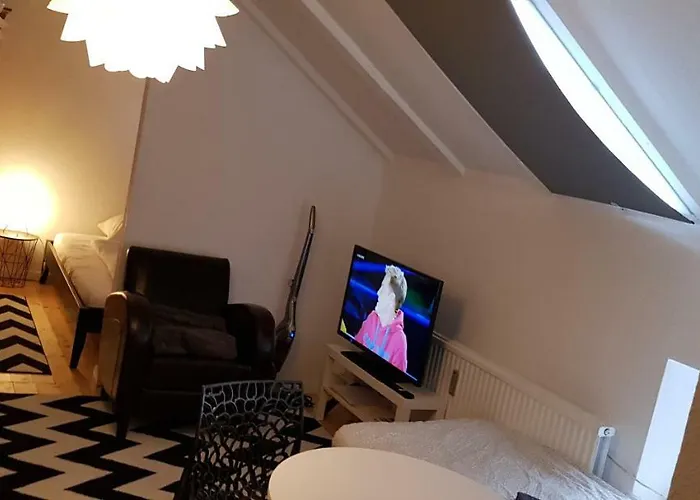 Ludwigstrasse Appartement Mönchengladbach