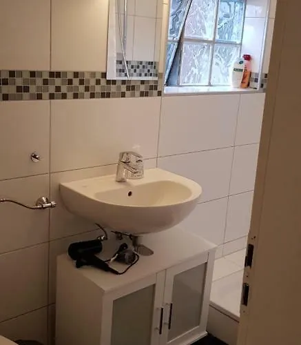 Appartement Ludwigstrasse Mönchengladbach