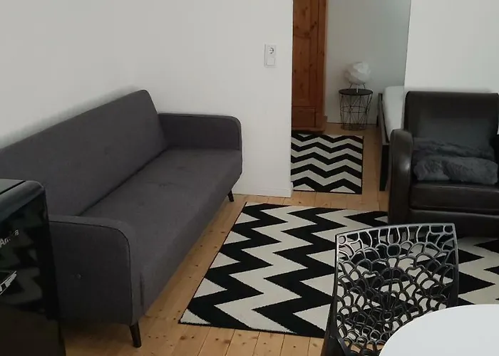 Apartment Ludwigstrasse Monchengladbach