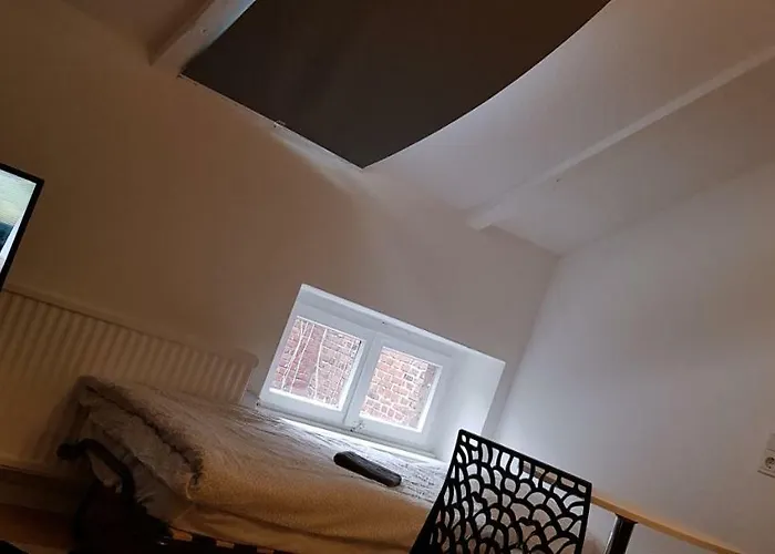 Appartement Ludwigstrasse