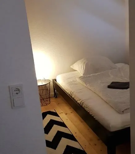 Ludwigstrasse Apartamento