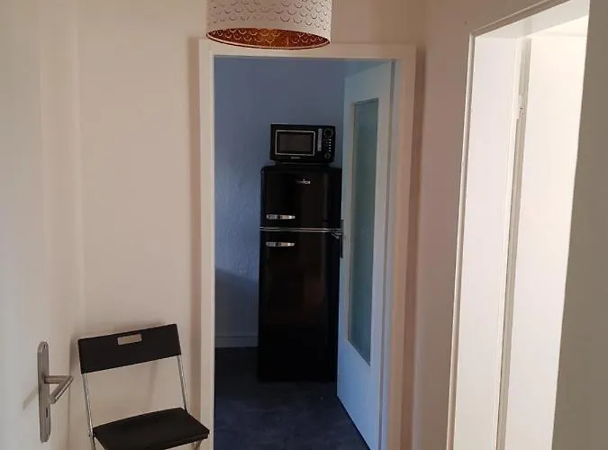 Apartamento Ludwigstrasse