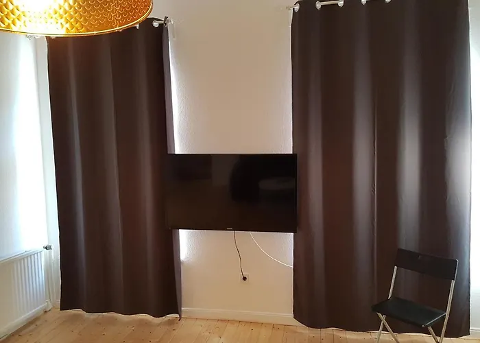 Ludwigstrasse Appartement Mönchengladbach