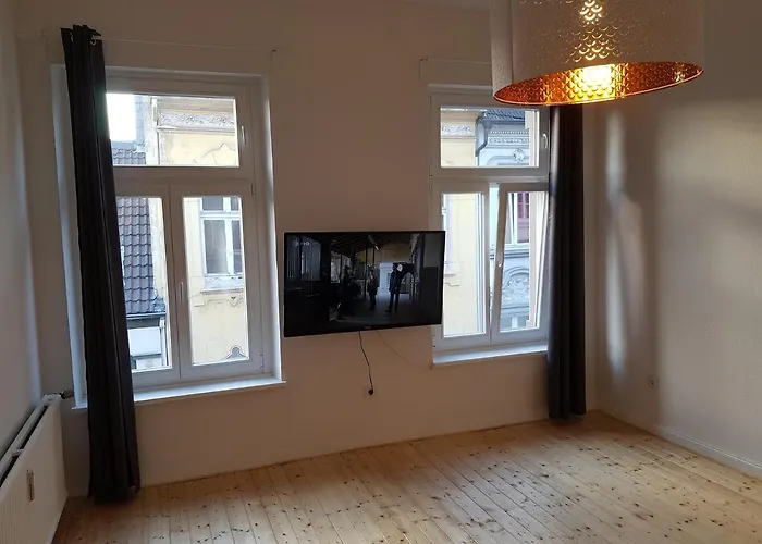 Ludwigstrasse Apartamento