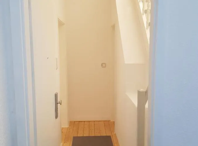 Appartement Ludwigstrasse *