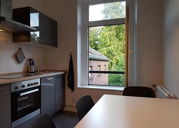 Ludwigstrasse Mönchengladbach