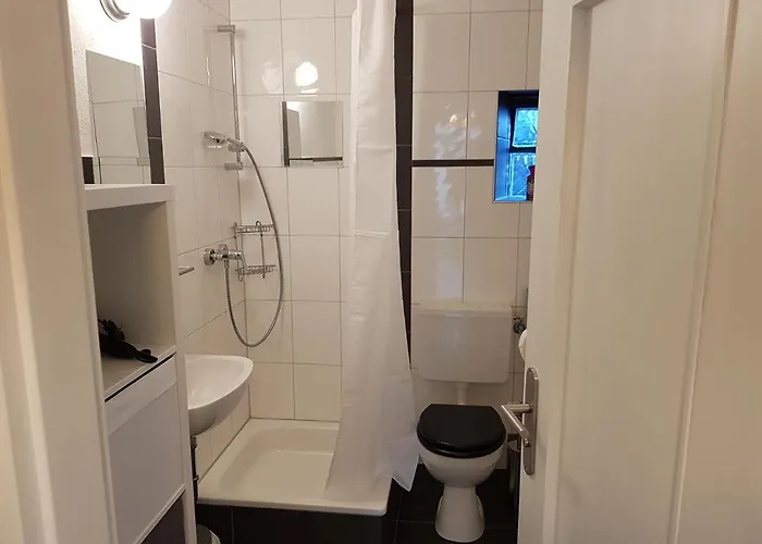 Ludwigstrasse Appartement *