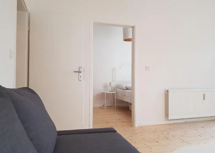 Ludwigstrasse Appartement *