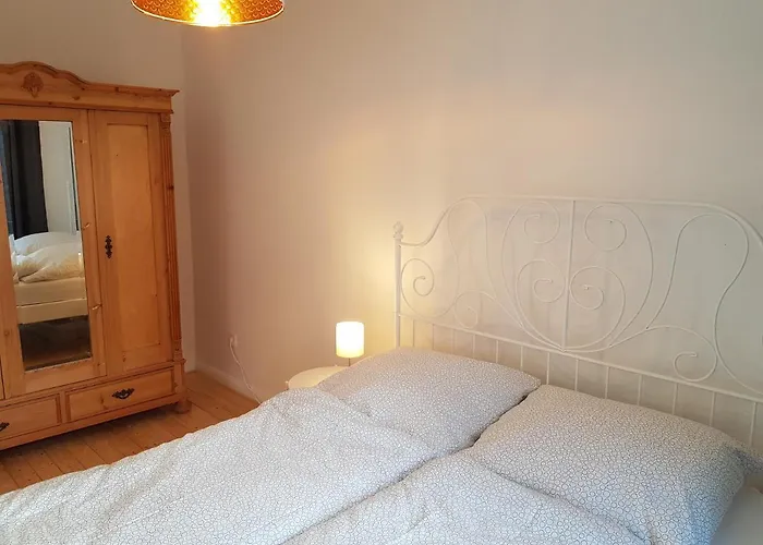 Ludwigstrasse Appartement