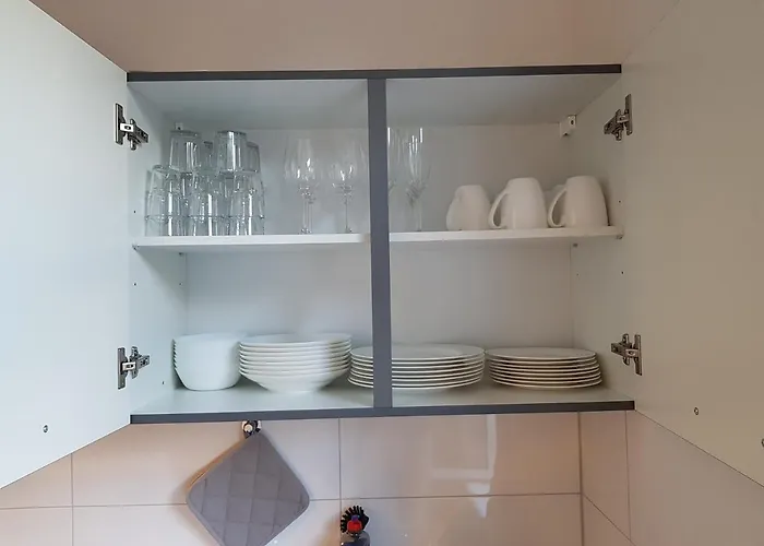 Apartamento Ludwigstrasse *