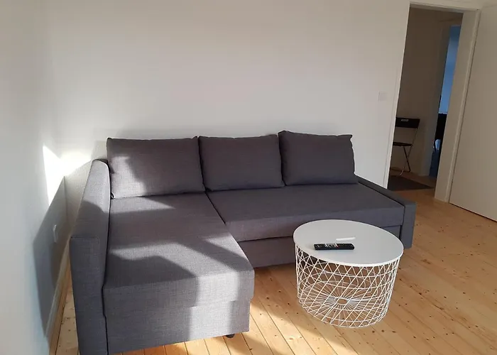 Apartamento Ludwigstrasse Mönchengladbach
