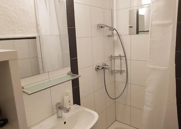 Ludwigstrasse Appartement