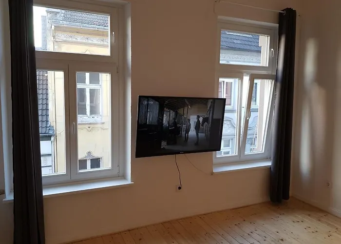 Apartment Ludwigstrasse Monchengladbach